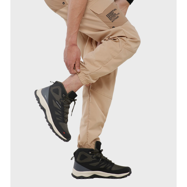 Pantalón de hombre Tritio