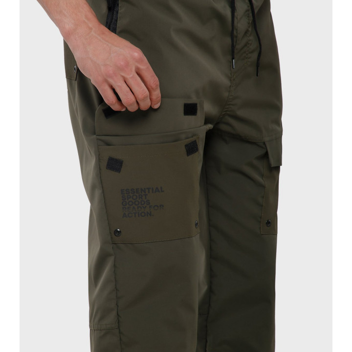 Pantalón de hombre Tritio
