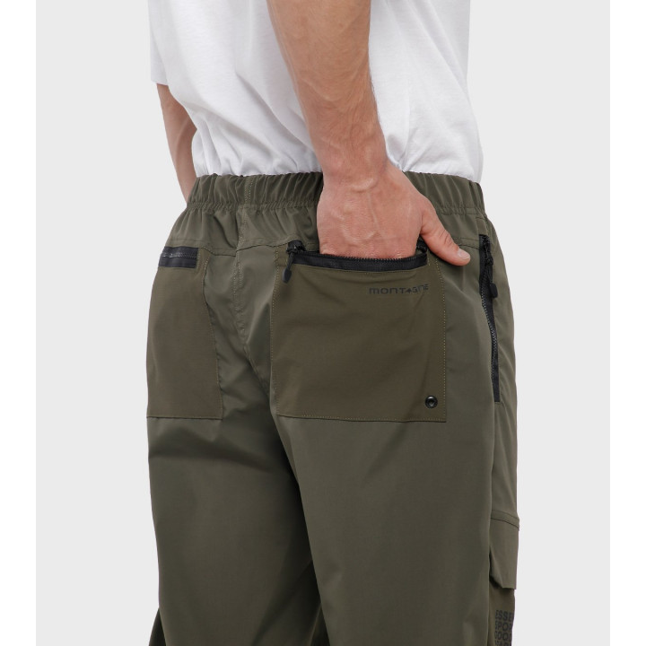 Pantalón de hombre Tritio