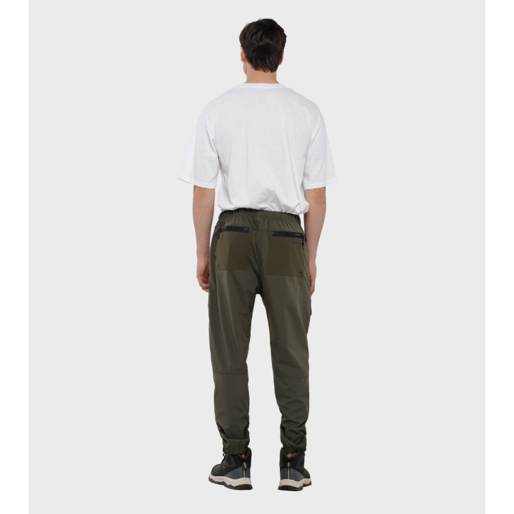 Pantalón de hombre Tritio