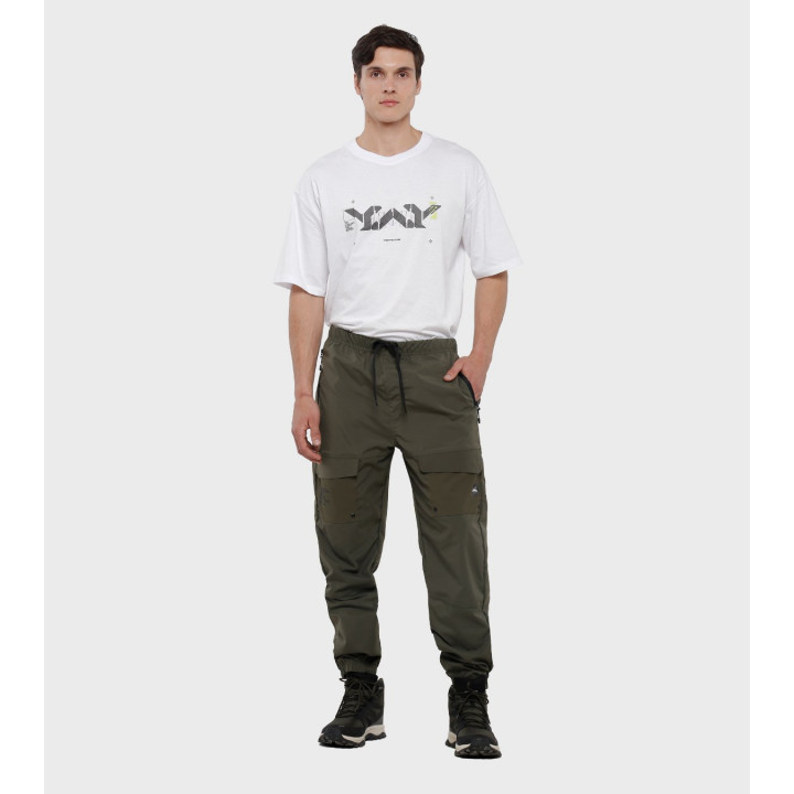 Pantalón de hombre Tritio