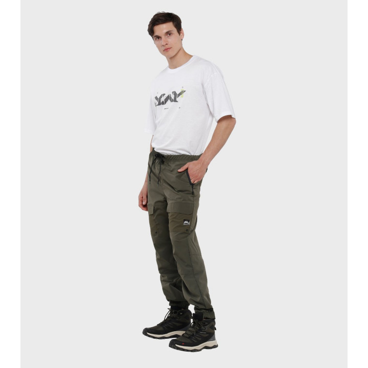Pantalón de hombre Tritio