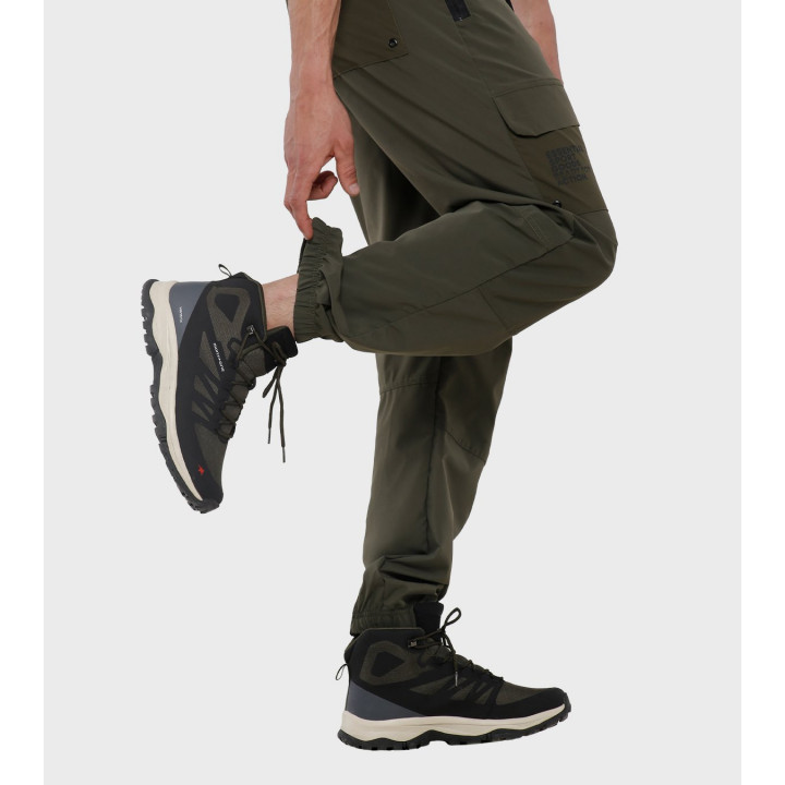 Pantalón de hombre Tritio