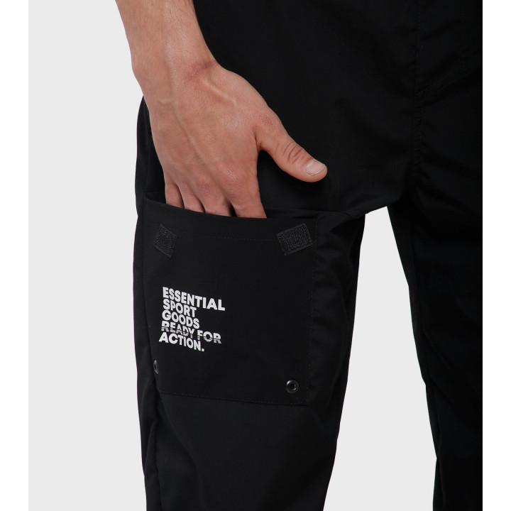 Pantalón de hombre Tritio