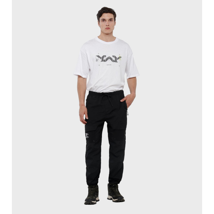 Pantalón de hombre Tritio