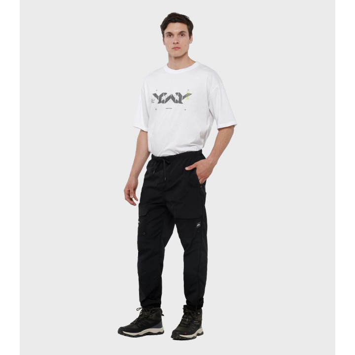 Pantalón de hombre Tritio