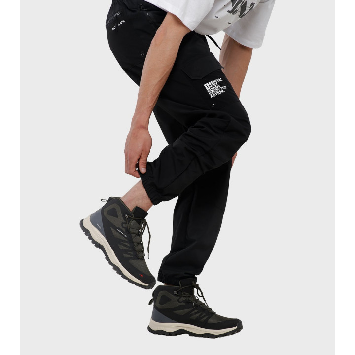 Pantalón de hombre Tritio