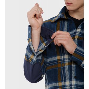 Camisa de hombre Ryan