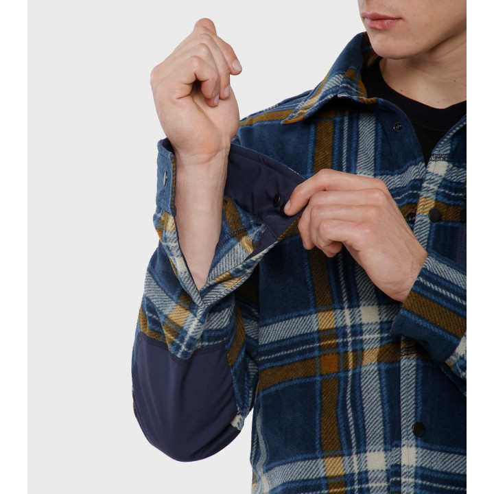 Camisa de hombre Ryan