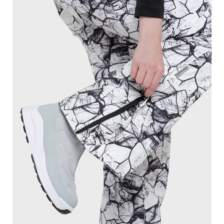 Pantalon de mujer Pre Ski Tec
