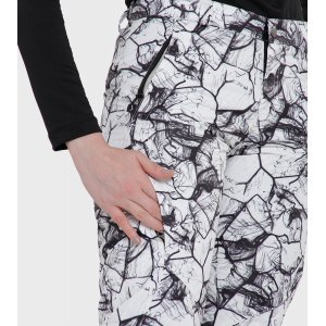 Pantalon de mujer Pre Ski Tec
