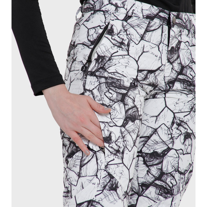 Pantalon de mujer Pre Ski Tec
