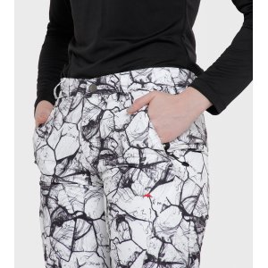 Pantalon de mujer Pre Ski Tec
