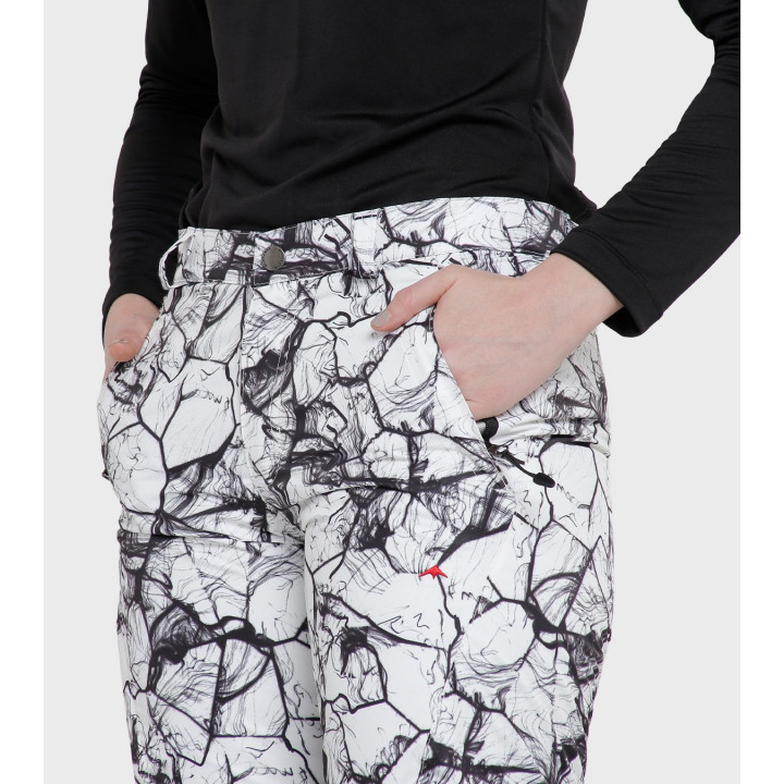Pantalon de mujer Pre Ski Tec
