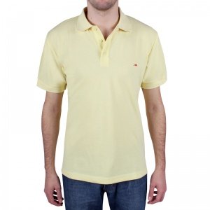 Chomba de hombre pique Basic
