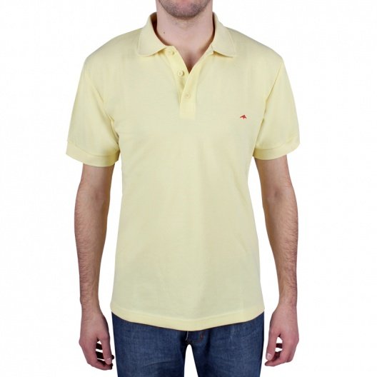 Chomba de hombre pique Basic Chomba de hombre pique Basic
