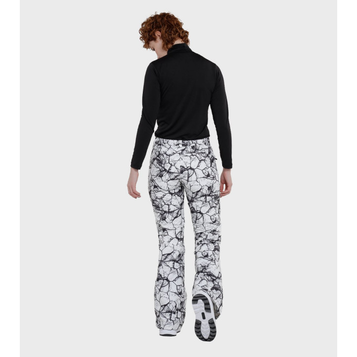 Pantalon de mujer Pre Ski Tec
