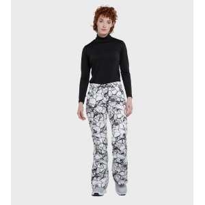 Pantalon de mujer Pre Ski Tec
