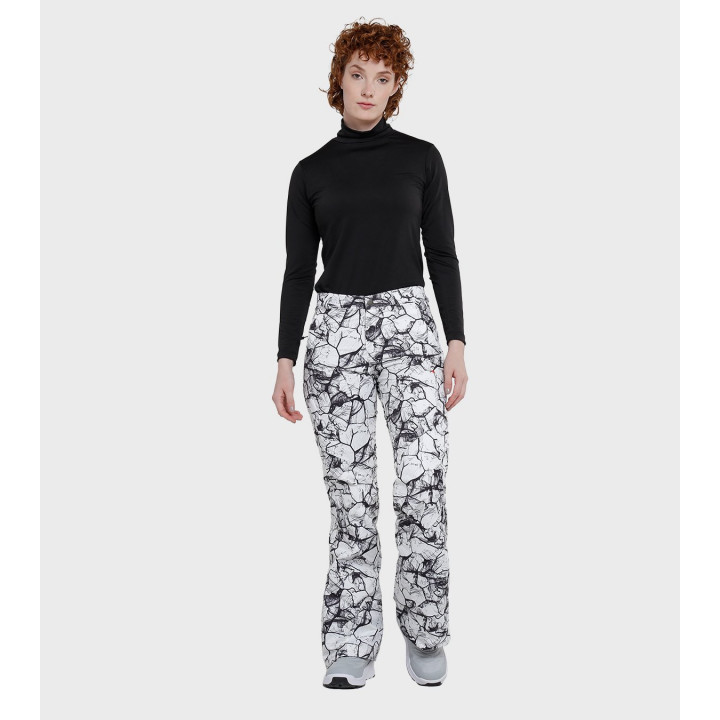 Pantalon de mujer Pre Ski Tec
