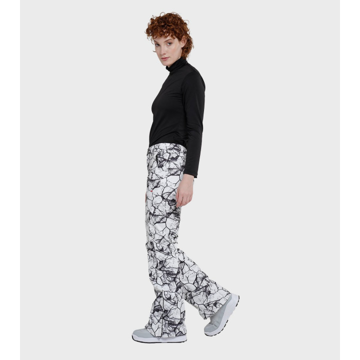 Pantalon de mujer Pre Ski Tec
