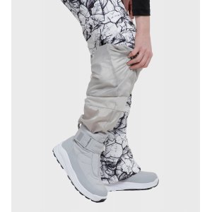 Pantalon de mujer Pre Ski Tec
