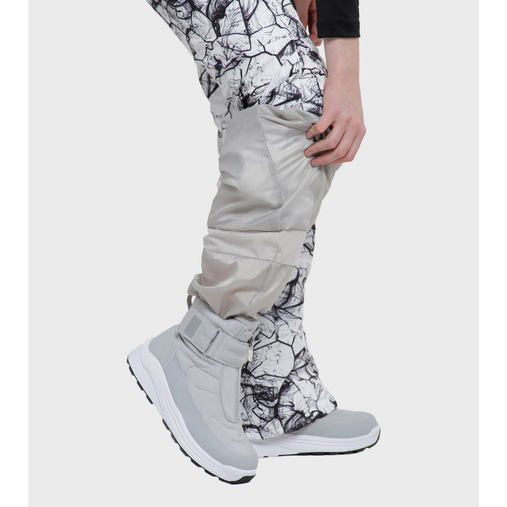 Pantalon de mujer Pre Ski Tec
