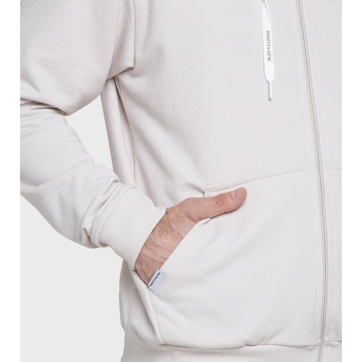 Campera de hombre Essential