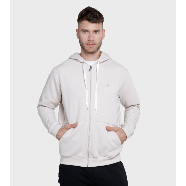 Campera de hombre Essential