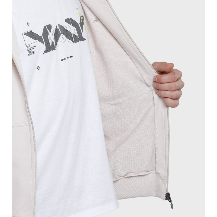 Campera de hombre Essential