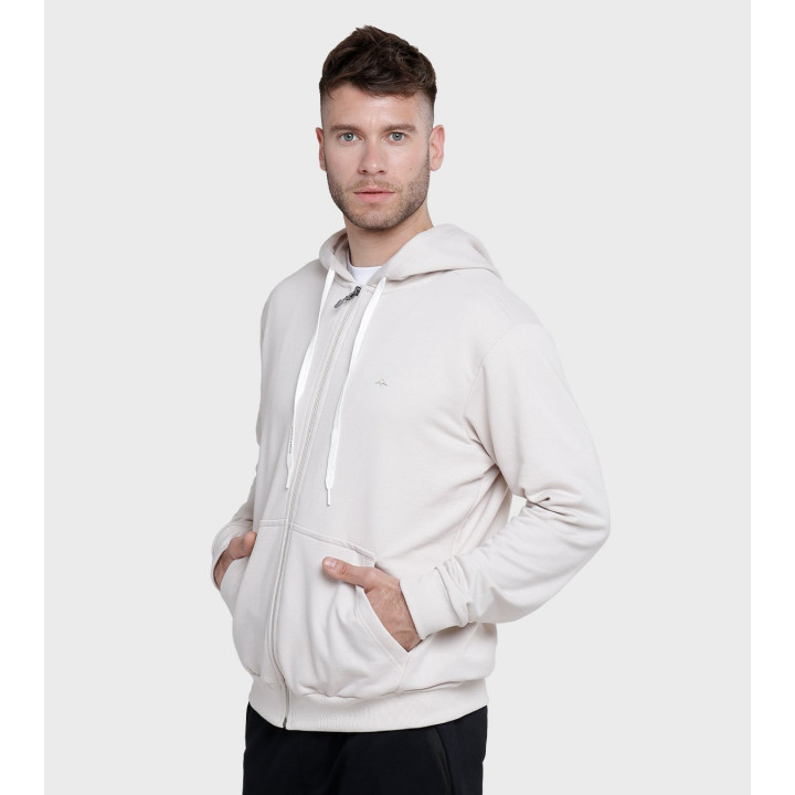 Campera de hombre Essential
