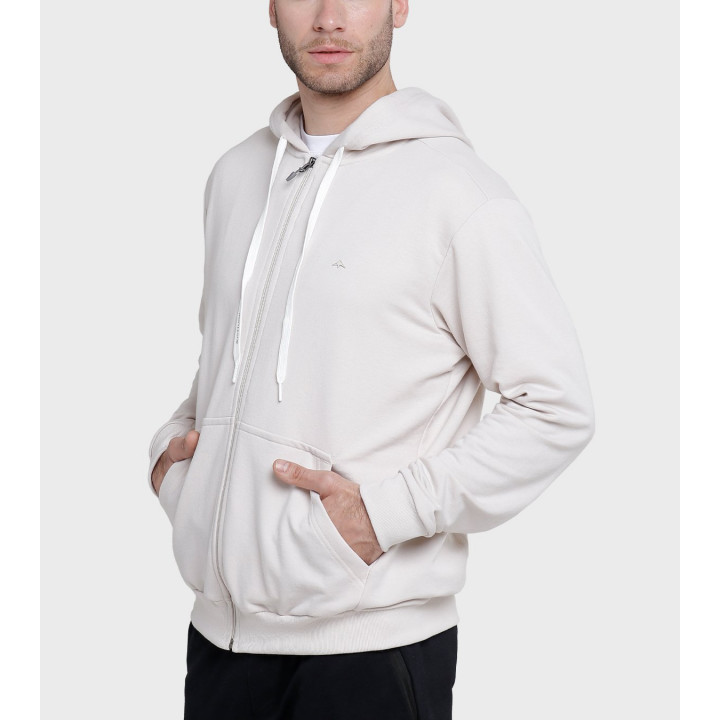 Campera de hombre Essential