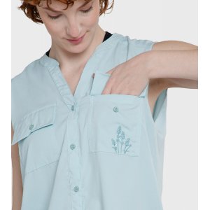 Camisa de mujer Jana S/M