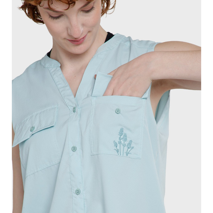 Camisa de mujer Jana S/M