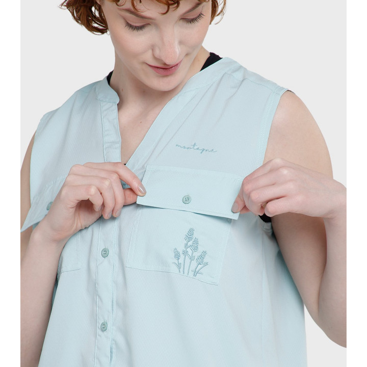 Camisa de mujer Jana S/M