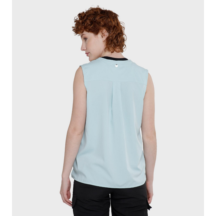 Camisa de mujer Jana S/M