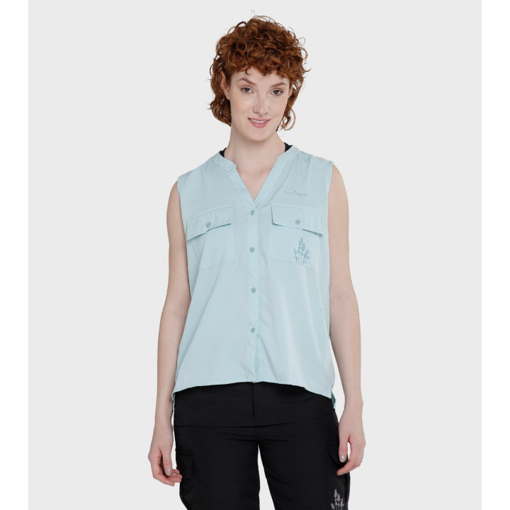 Camisa de mujer Jana S/M