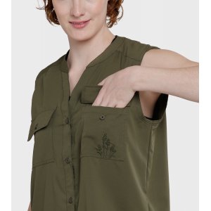 Camisa de mujer Jana S/M