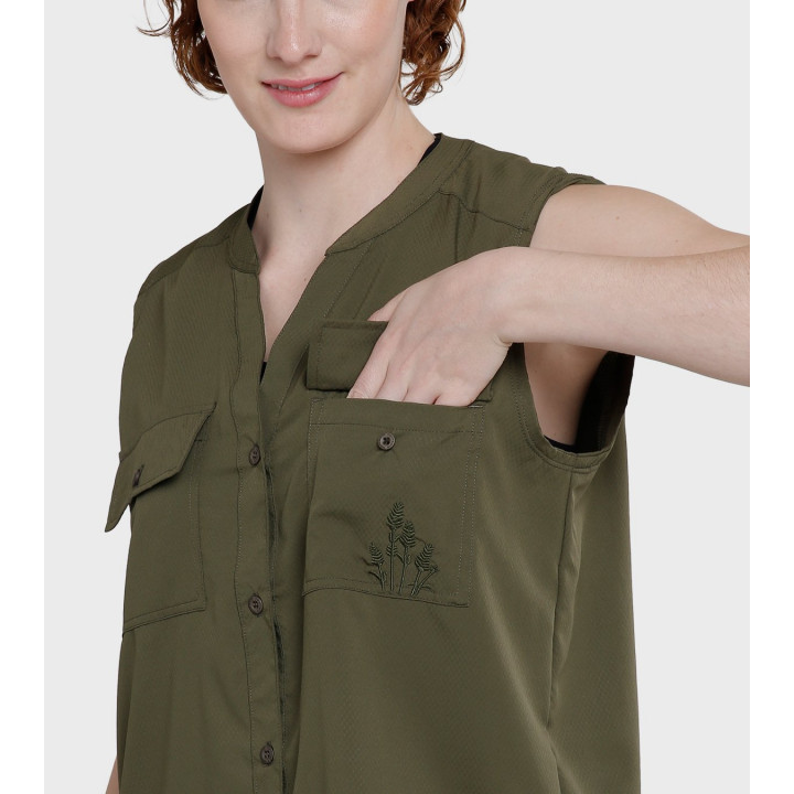 Camisa de mujer Jana S/M