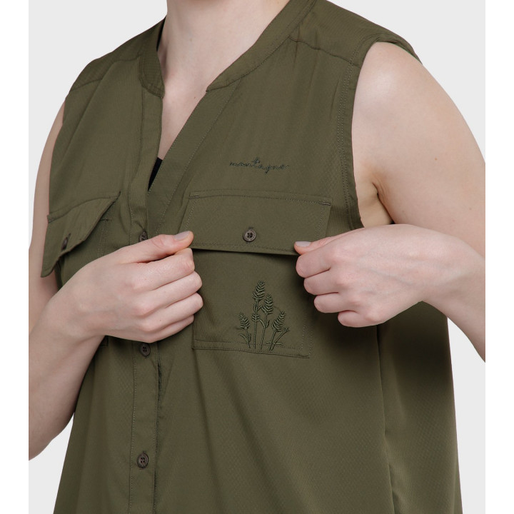Camisa de mujer Jana S/M