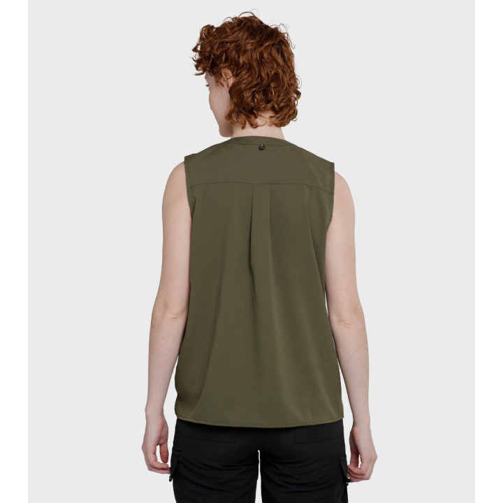 Camisa de mujer Jana S/M