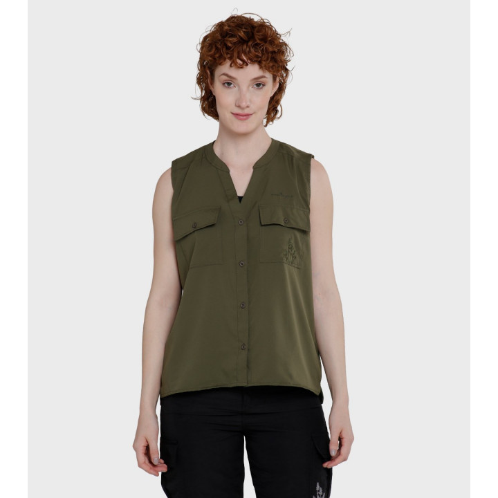 Camisa de mujer Jana S/M