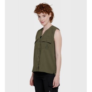 Camisa de mujer Jana S/M