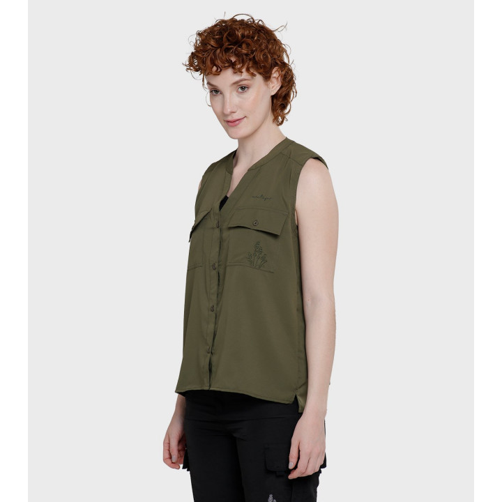 Camisa de mujer Jana S/M