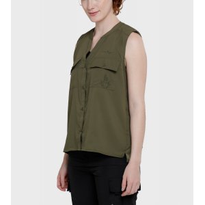 Camisa de mujer Jana S/M