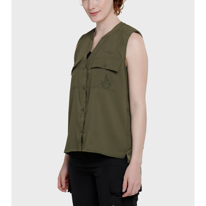 Camisa de mujer Jana S/M