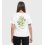 Remera de mujer Botanical
