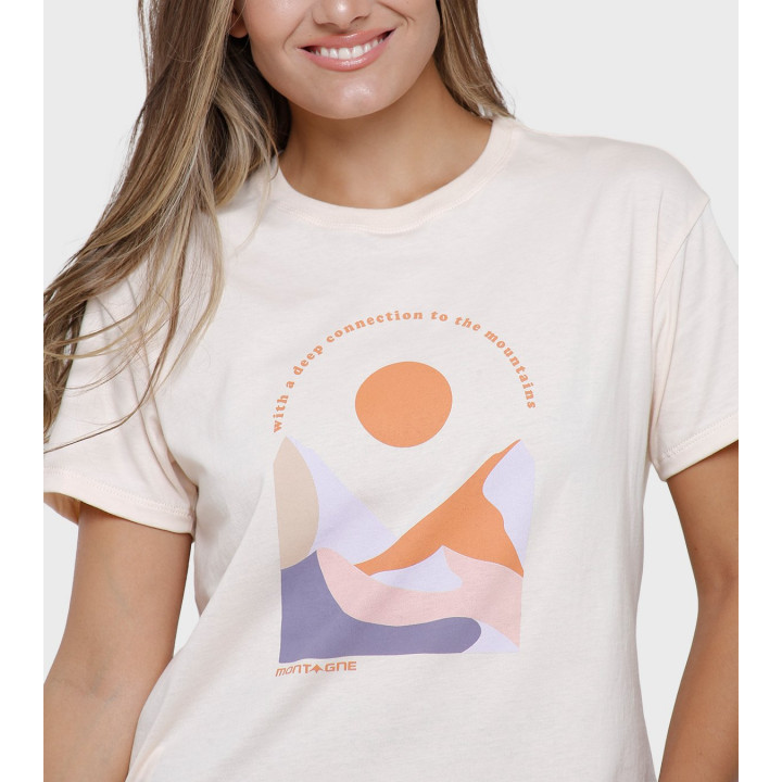 Remera de mujer Amaris