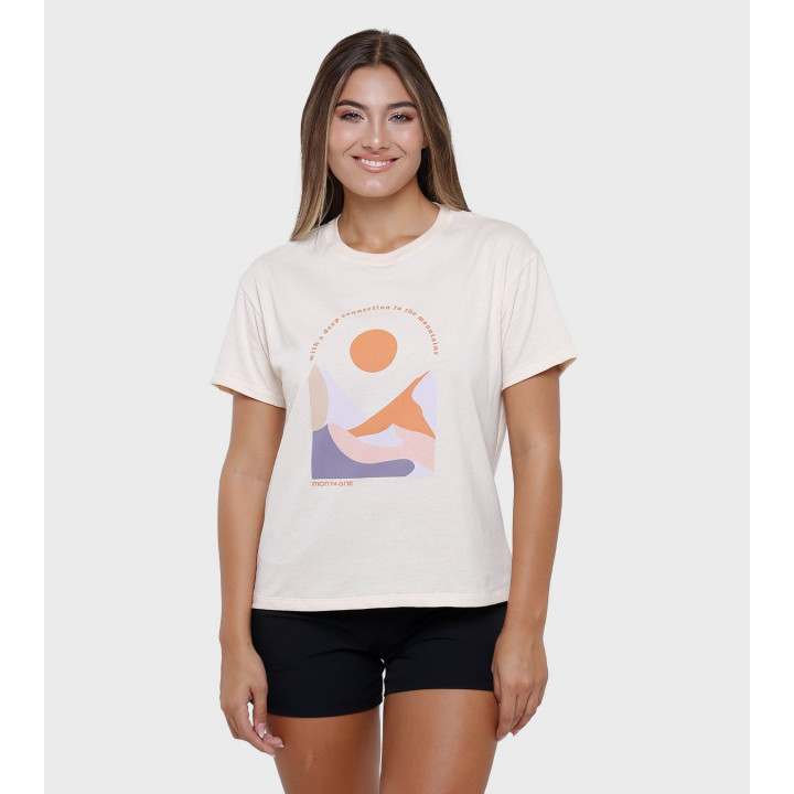 Remera de mujer Amaris