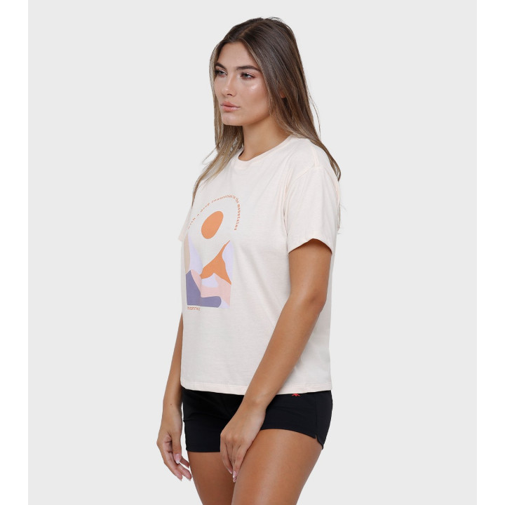 Remera de mujer Amaris
