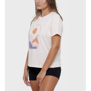 Remera de mujer Amaris